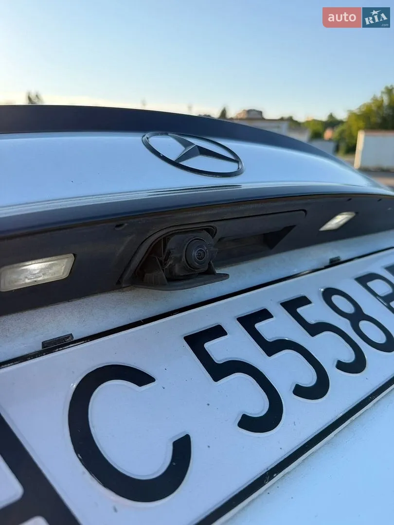 2016 Mercedes-Benz E-klasse - мініатюра 17