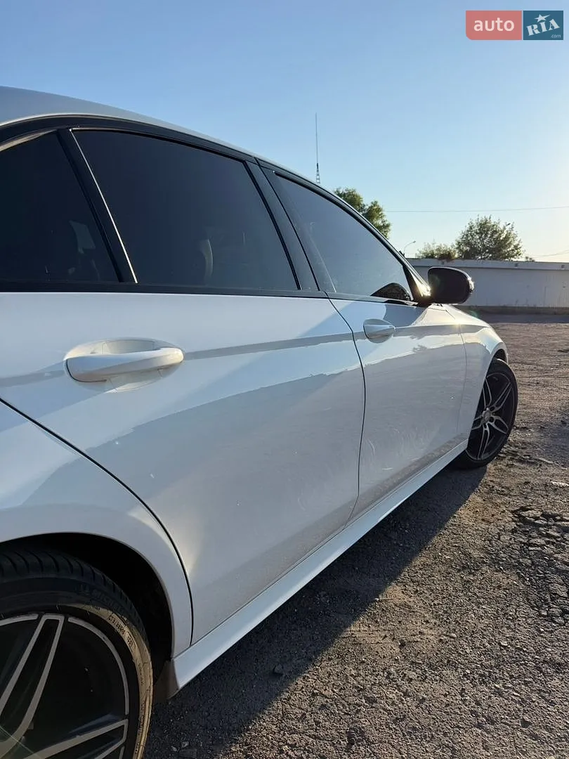 2016 Mercedes-Benz E-klasse - мініатюра 13
