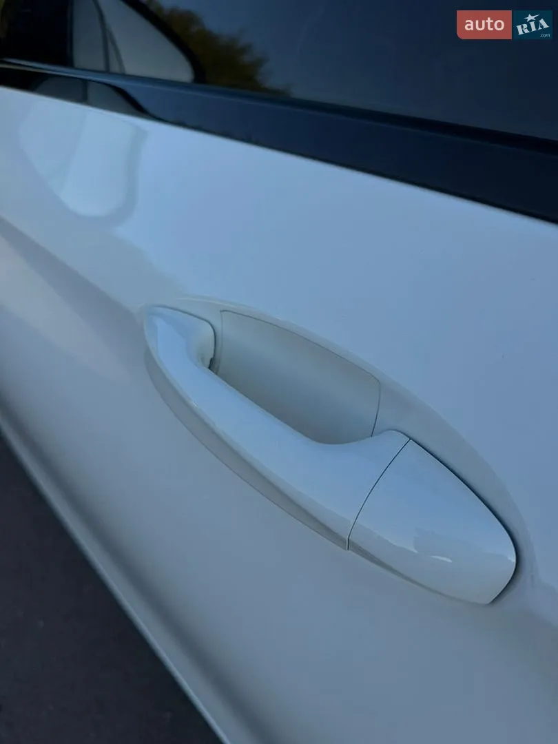 2016 Mercedes-Benz E-klasse - мініатюра 24