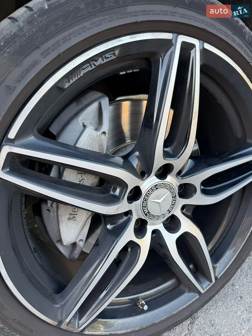 2016 Mercedes-Benz E-klasse - мініатюра 45