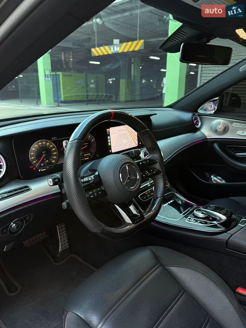 2018 Mercedes-Benz E-klasse - мініатюра 11