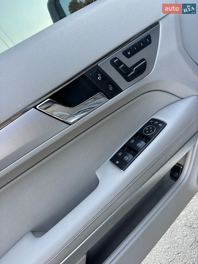 2010 Mercedes-Benz E-klasse - мініатюра 18