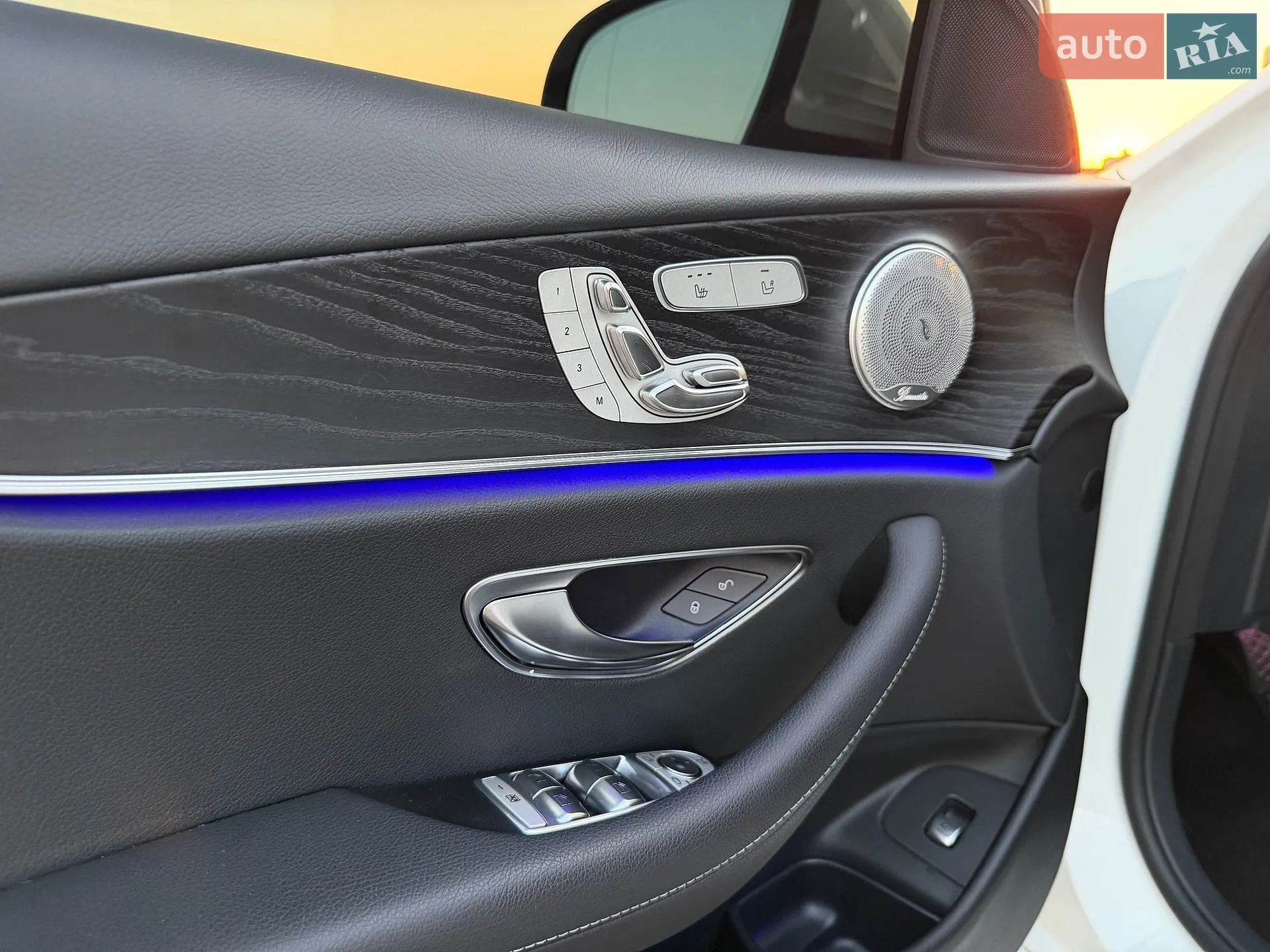 2020 Mercedes-Benz E-klasse - мініатюра 27