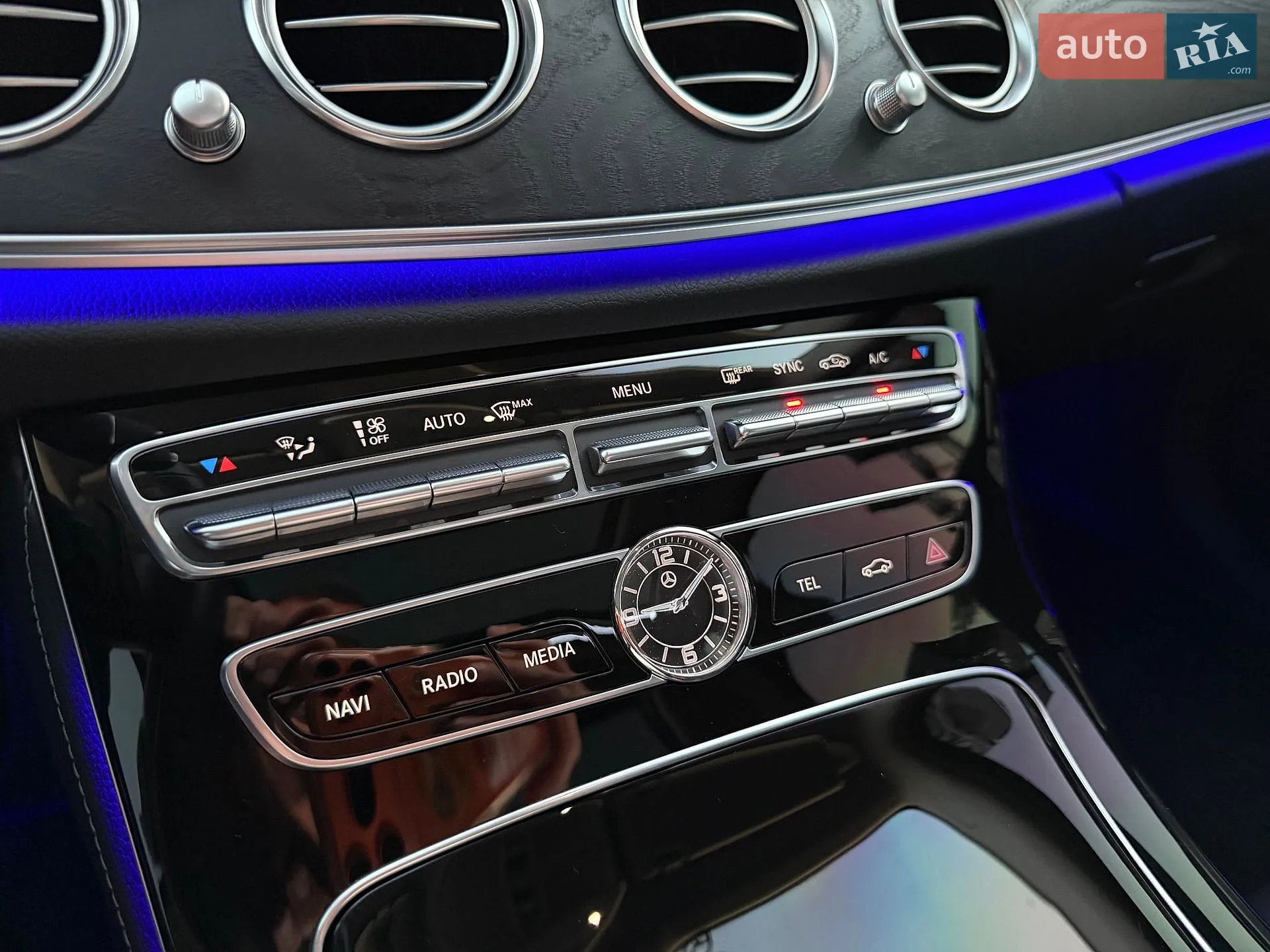 2020 Mercedes-Benz E-klasse - мініатюра 63