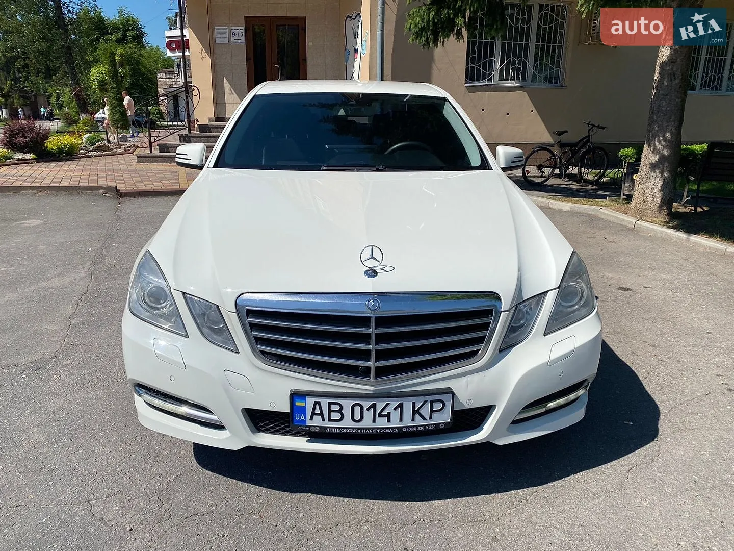 2012 Mercedes-Benz E-klasse - мініатюра 19