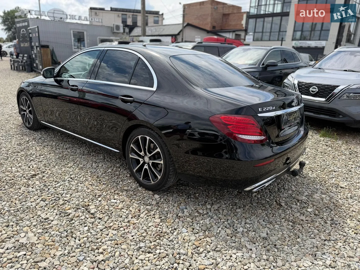 2018 Mercedes-Benz E-klasse - мініатюра 10