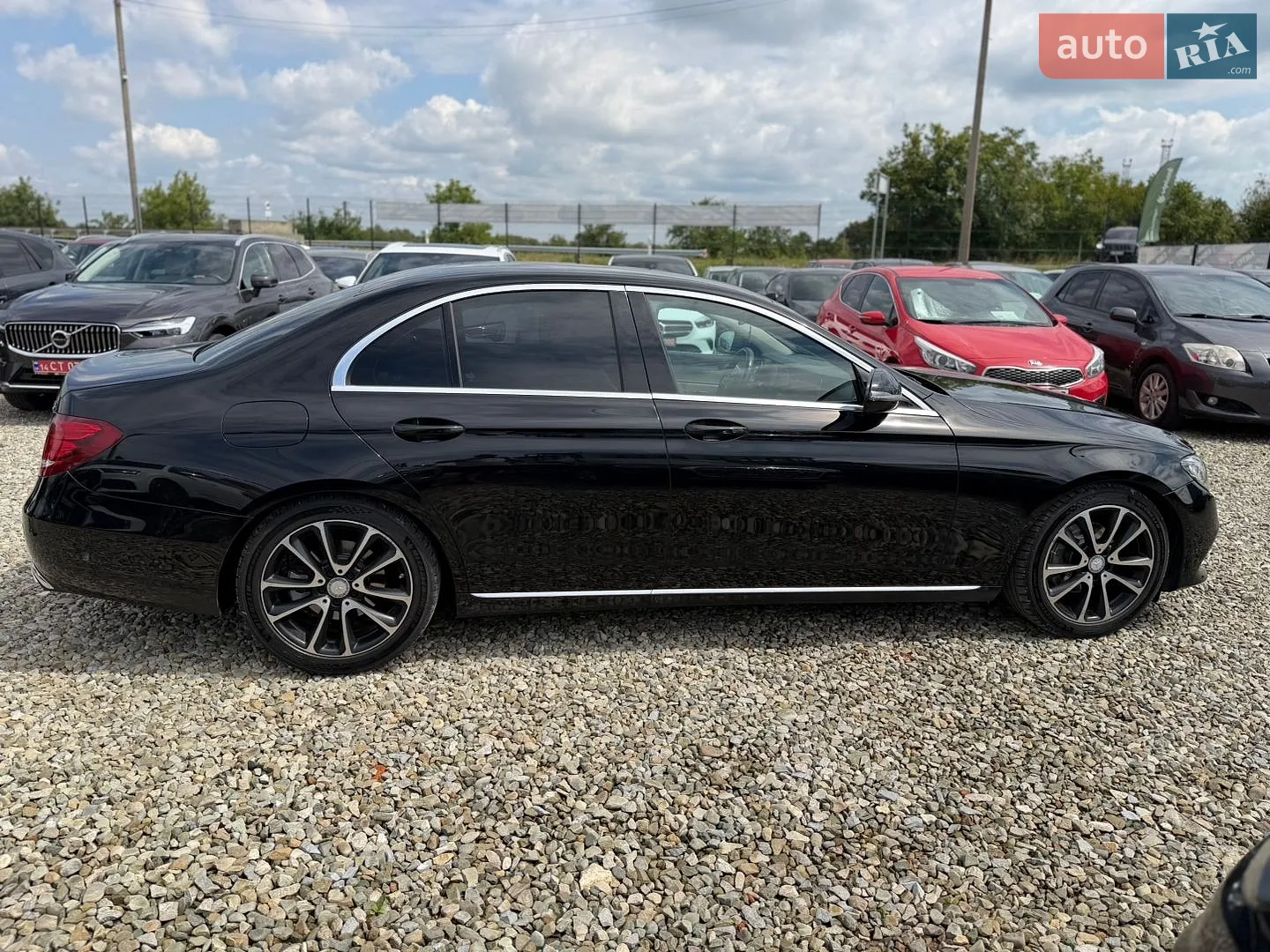 2018 Mercedes-Benz E-klasse - мініатюра 15