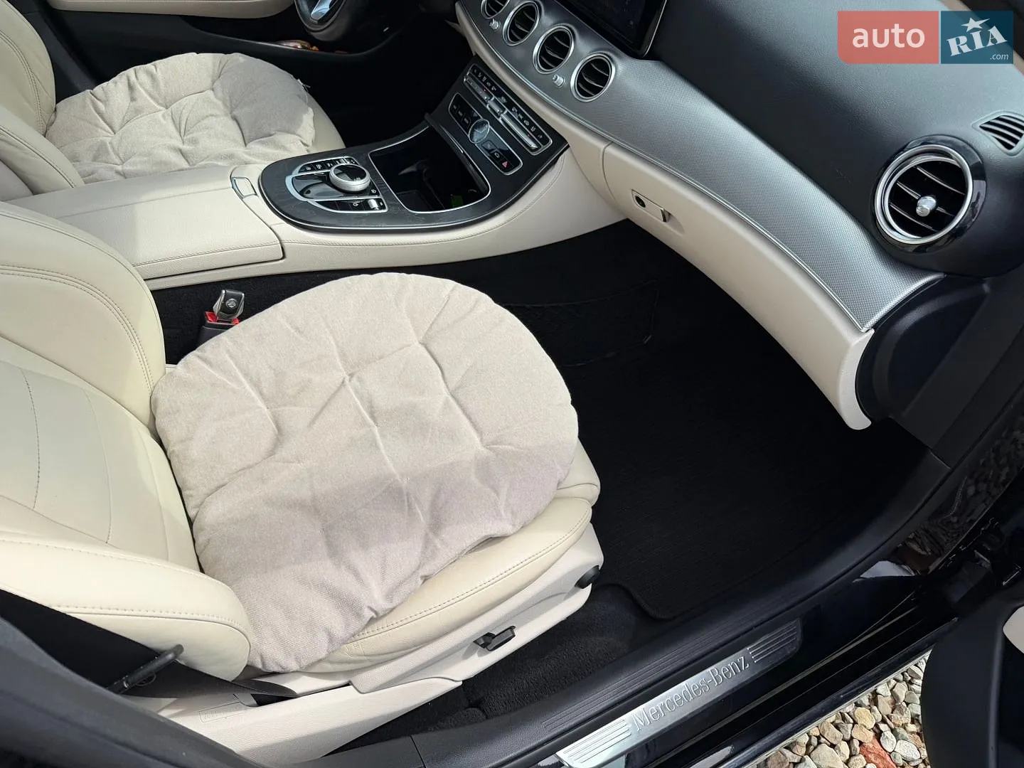2018 Mercedes-Benz E-klasse - мініатюра 34