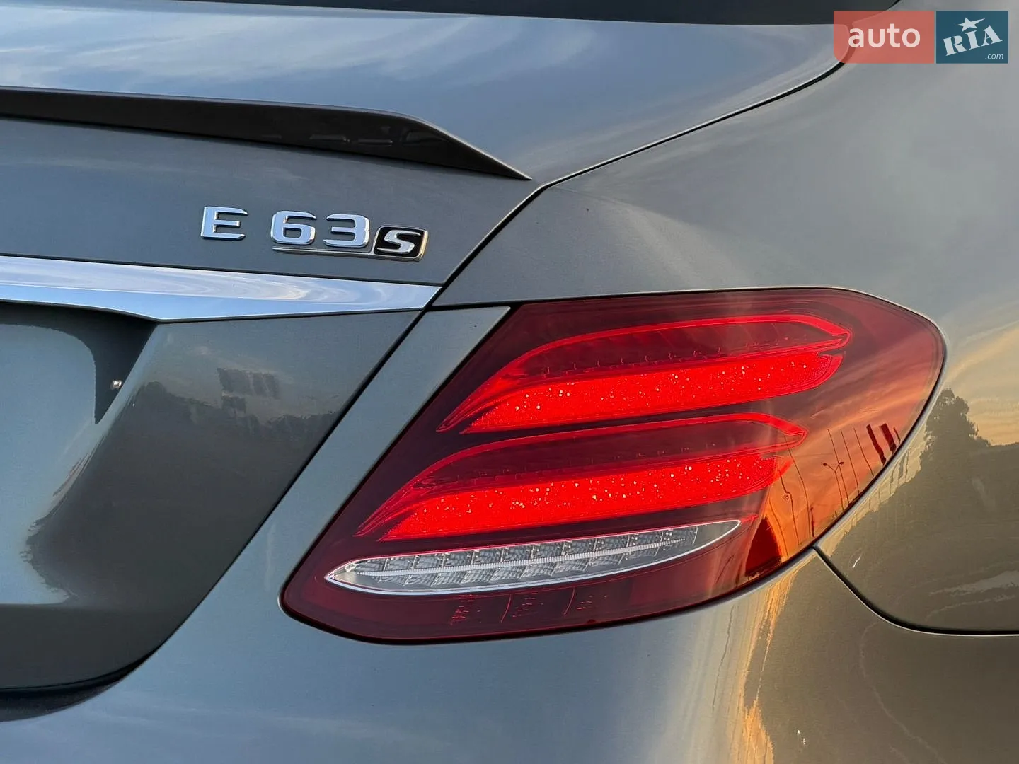 2017 Mercedes-Benz E-klasse - мініатюра 15