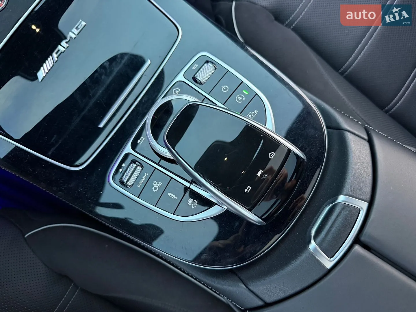 2017 Mercedes-Benz E-klasse - мініатюра 31
