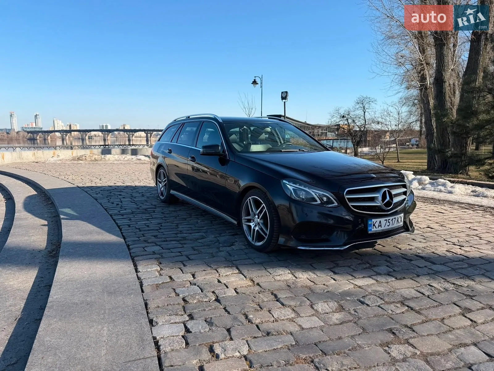 2015 Mercedes-Benz E-klasse - мініатюра 5