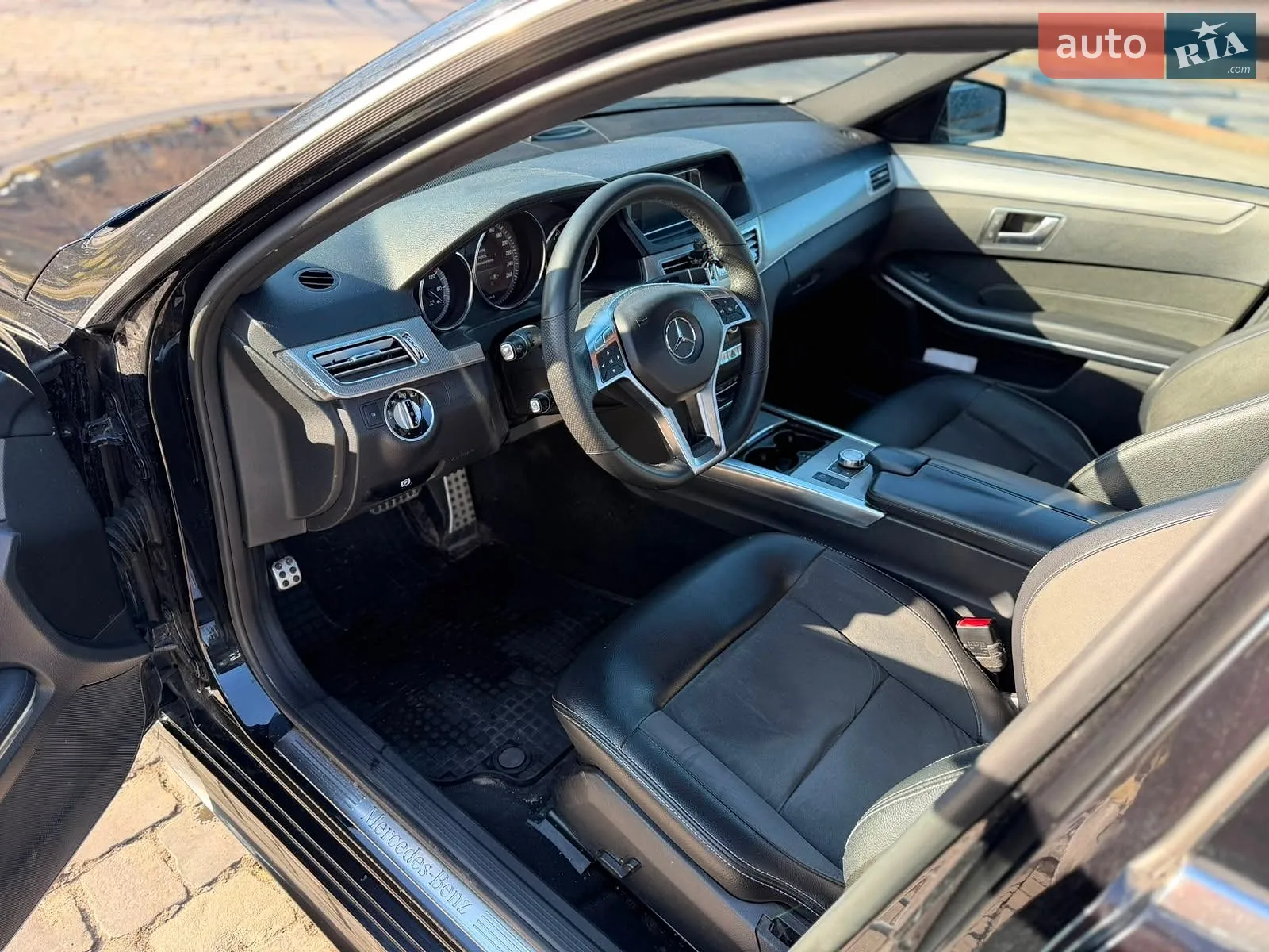2015 Mercedes-Benz E-klasse - мініатюра 9
