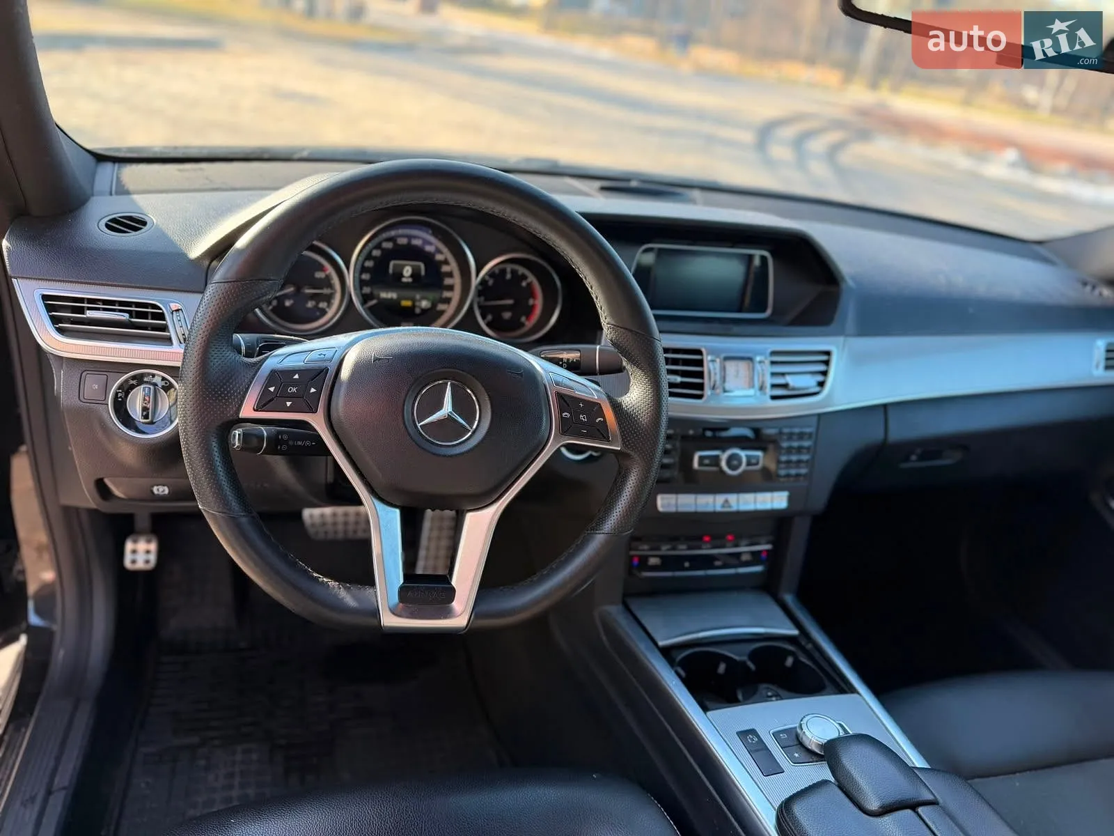 2015 Mercedes-Benz E-klasse - мініатюра 11