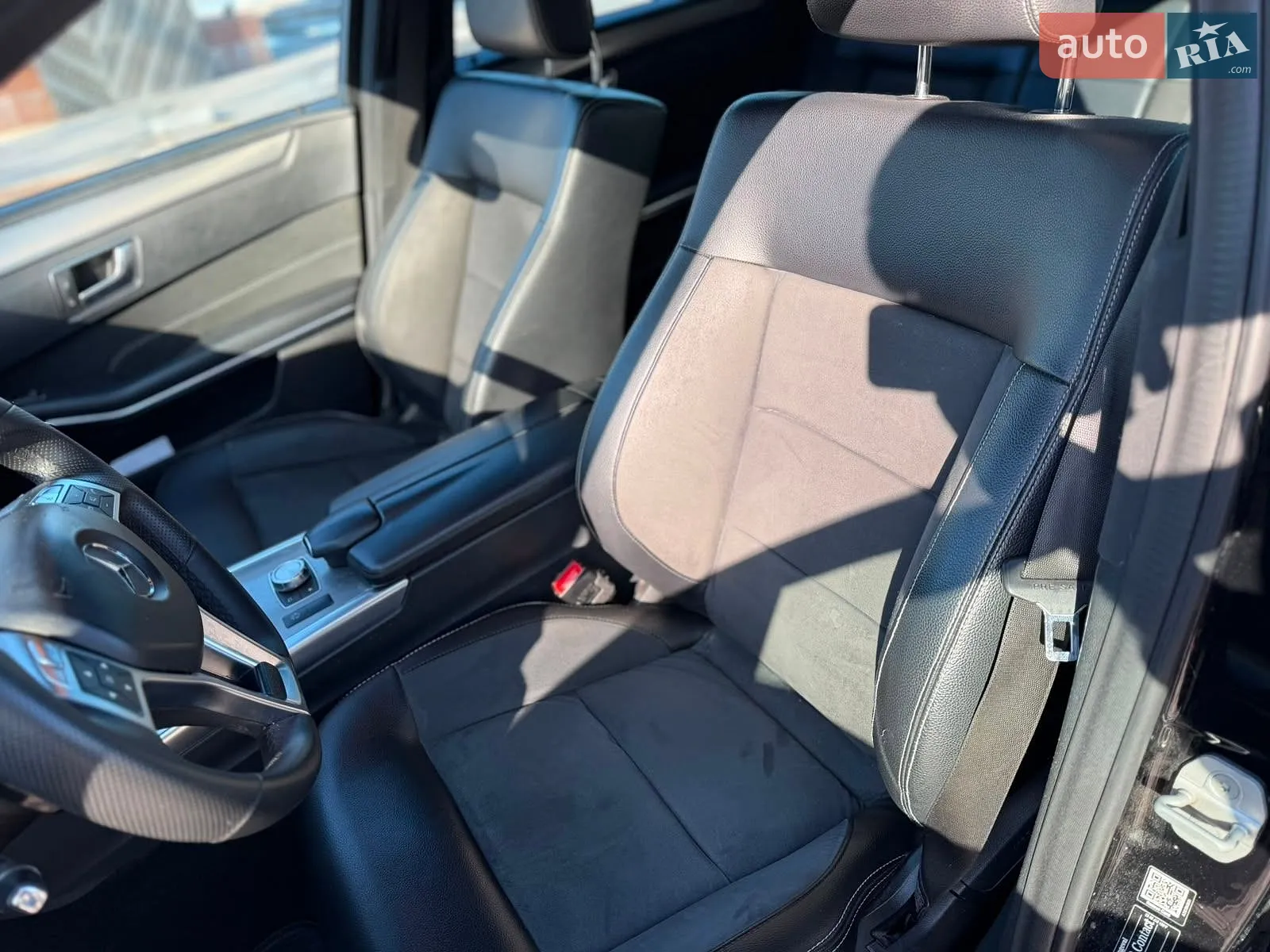 2015 Mercedes-Benz E-klasse - мініатюра 12