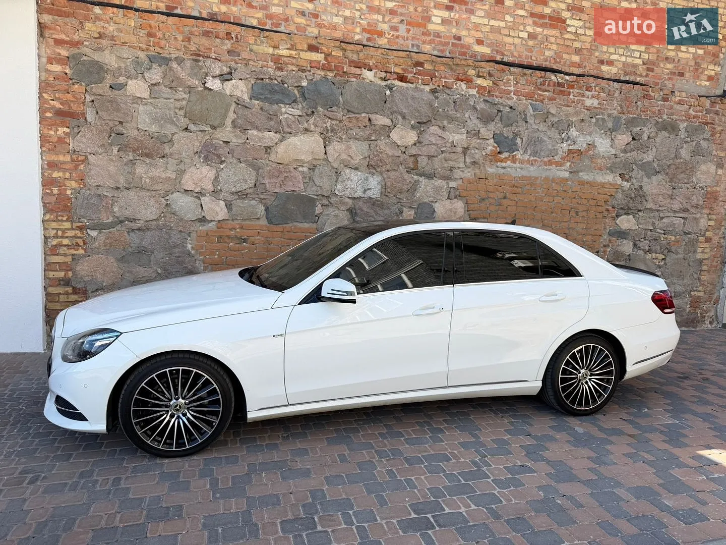 2015 Mercedes-Benz E-klasse - мініатюра 3