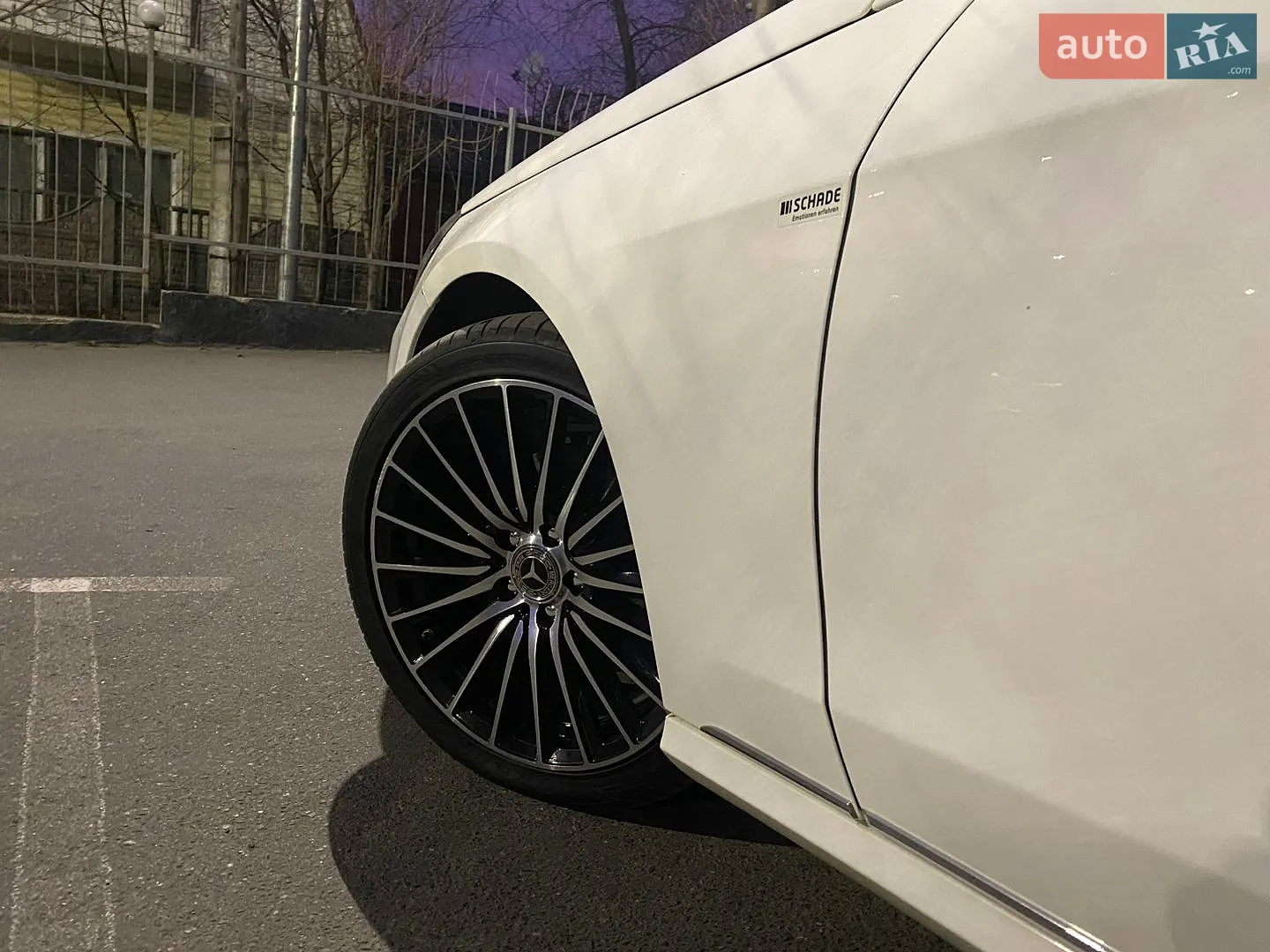 2015 Mercedes-Benz E-klasse - мініатюра 24