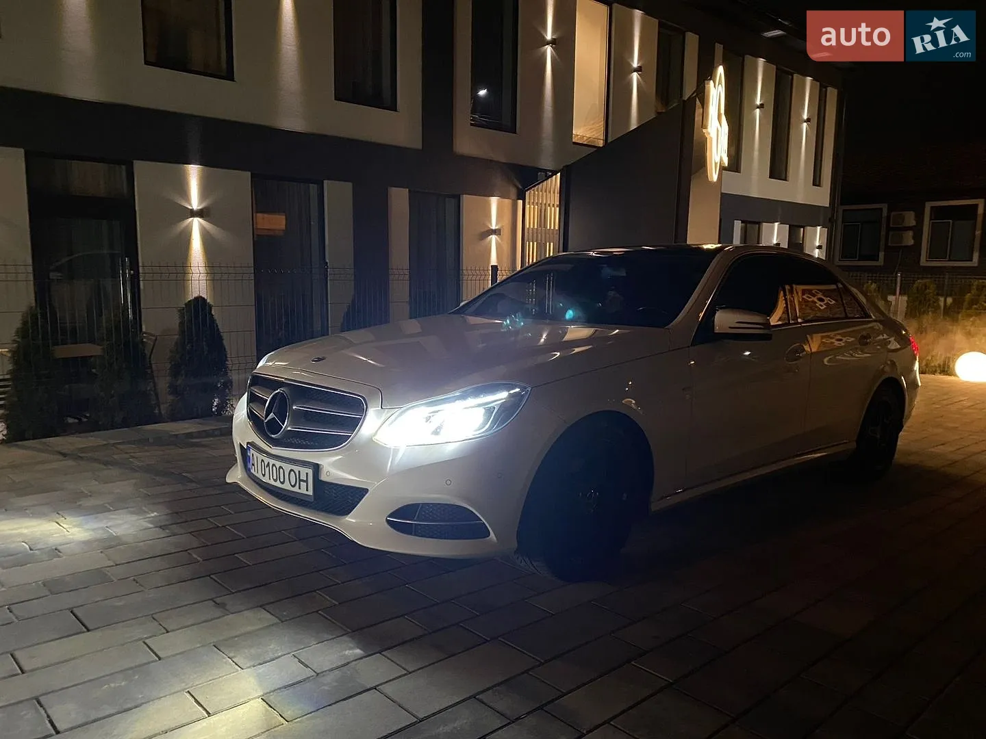 2015 Mercedes-Benz E-klasse - мініатюра 25