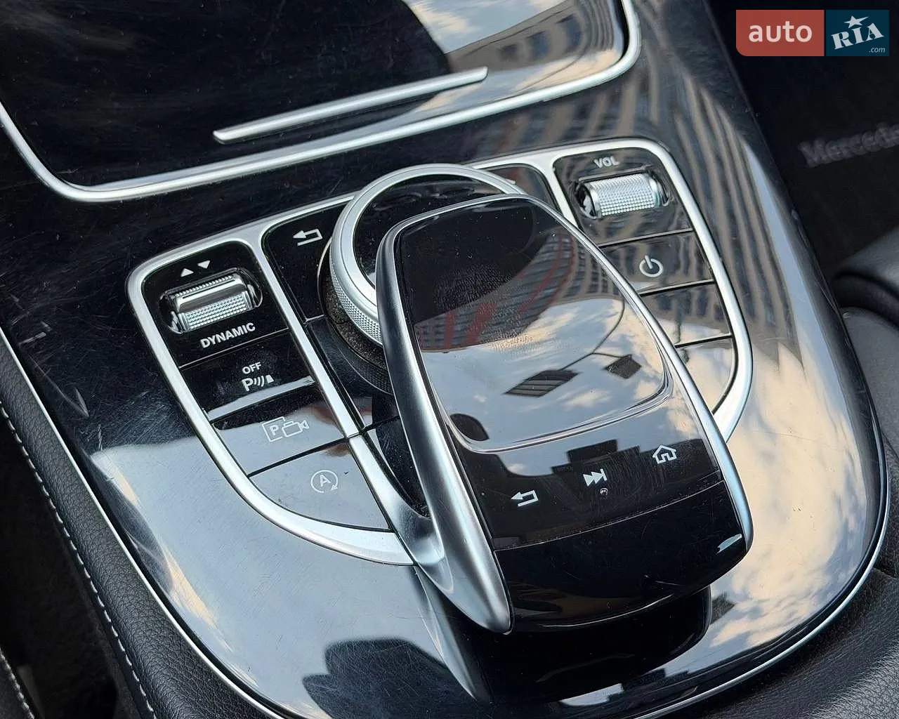 2016 Mercedes-Benz E-klasse - мініатюра 34