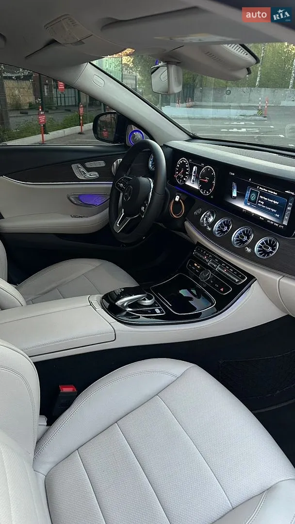 2016 Mercedes-Benz E-klasse - мініатюра 14