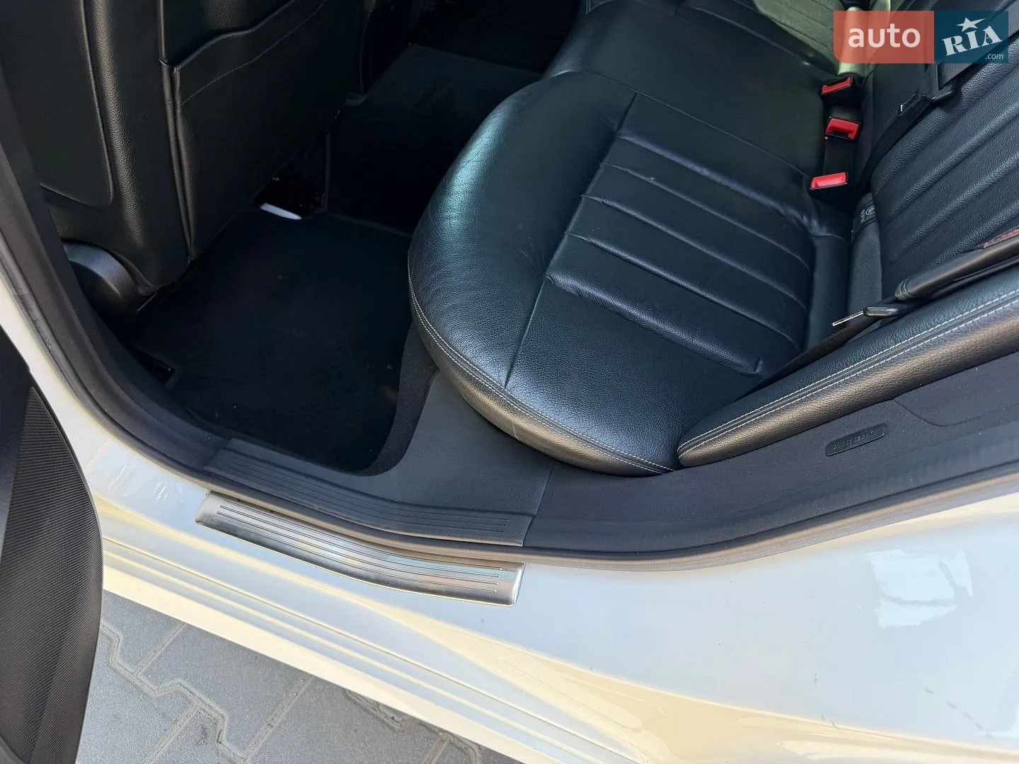 2014 Mercedes-Benz E-klasse - мініатюра 26