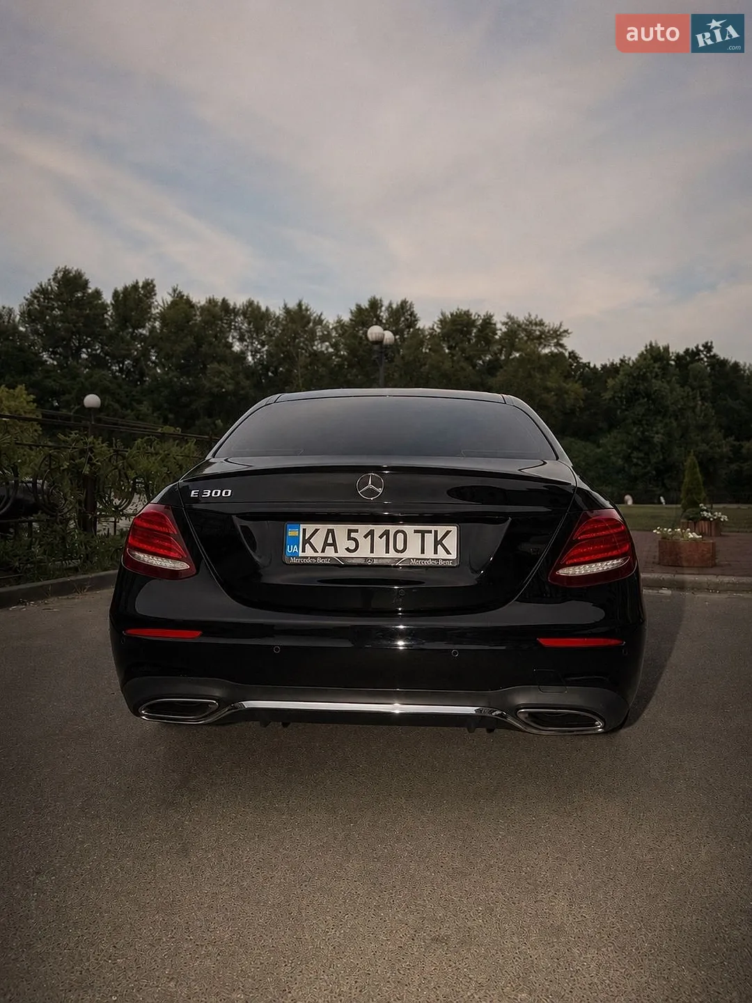 2018 Mercedes-Benz E-klasse - мініатюра 23