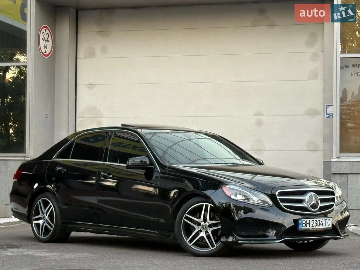 2015 Mercedes-Benz E-klasse - мініатюра 2