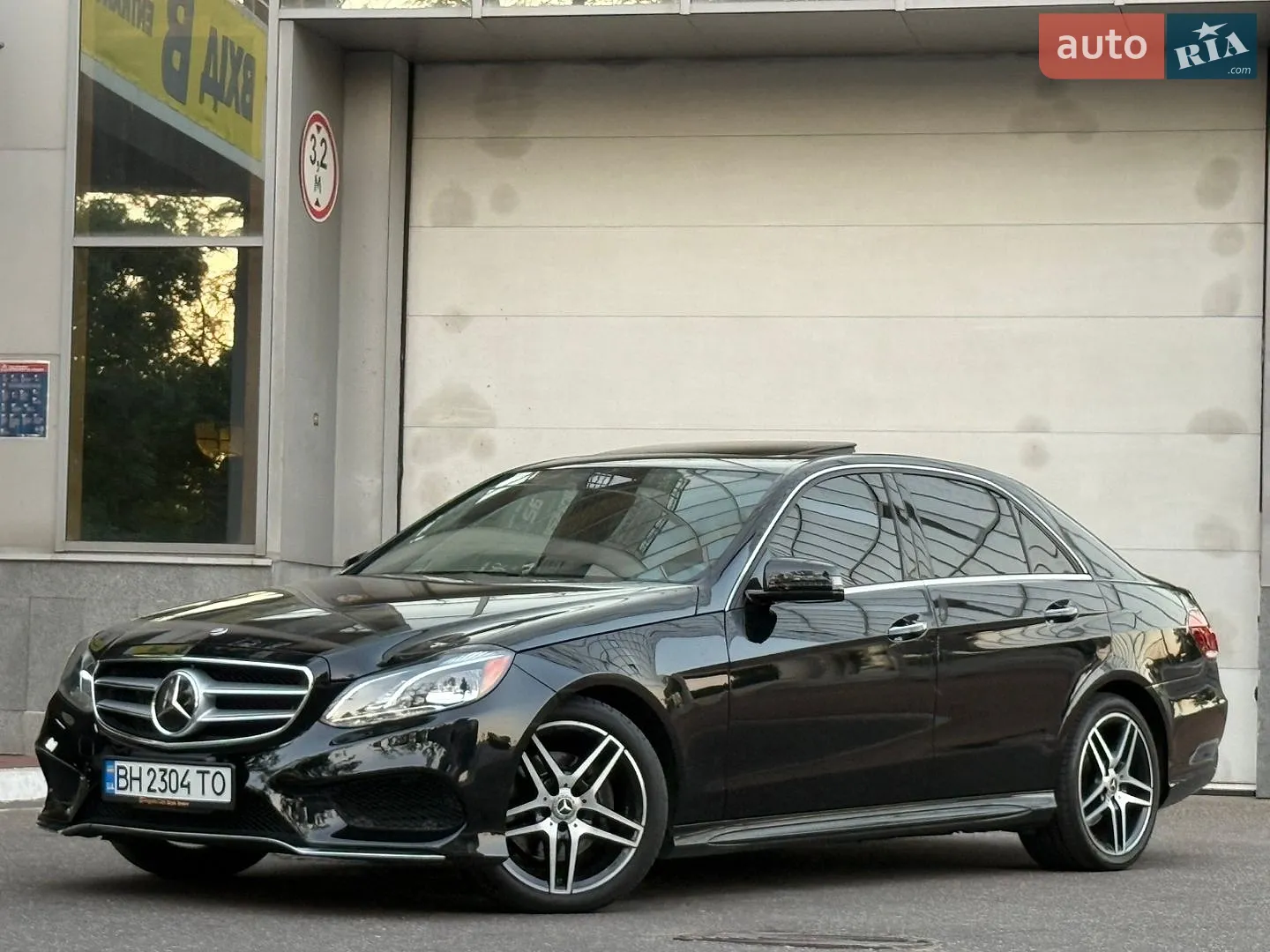 2015 Mercedes-Benz E-klasse - мініатюра 5