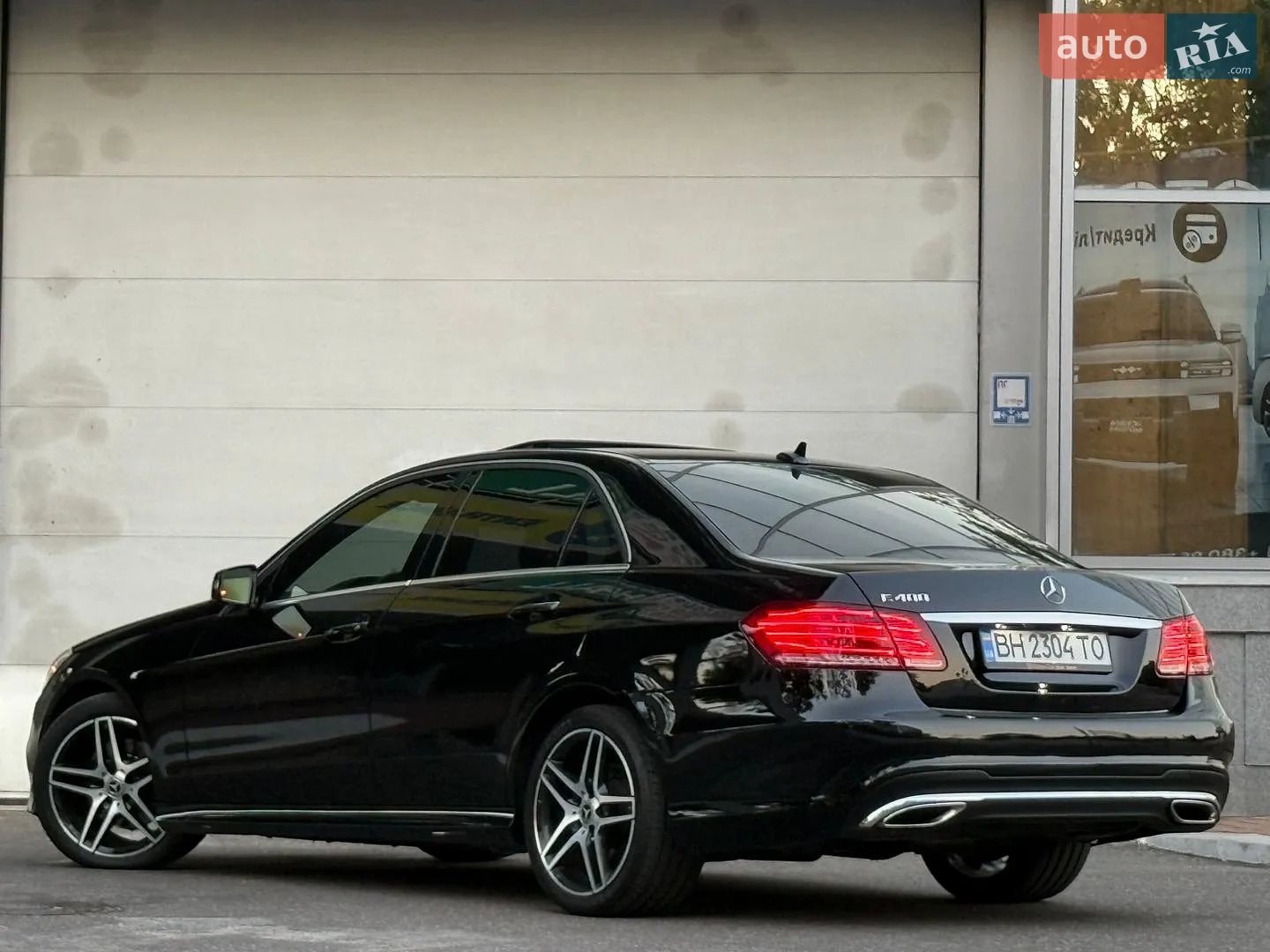2015 Mercedes-Benz E-klasse - мініатюра 7