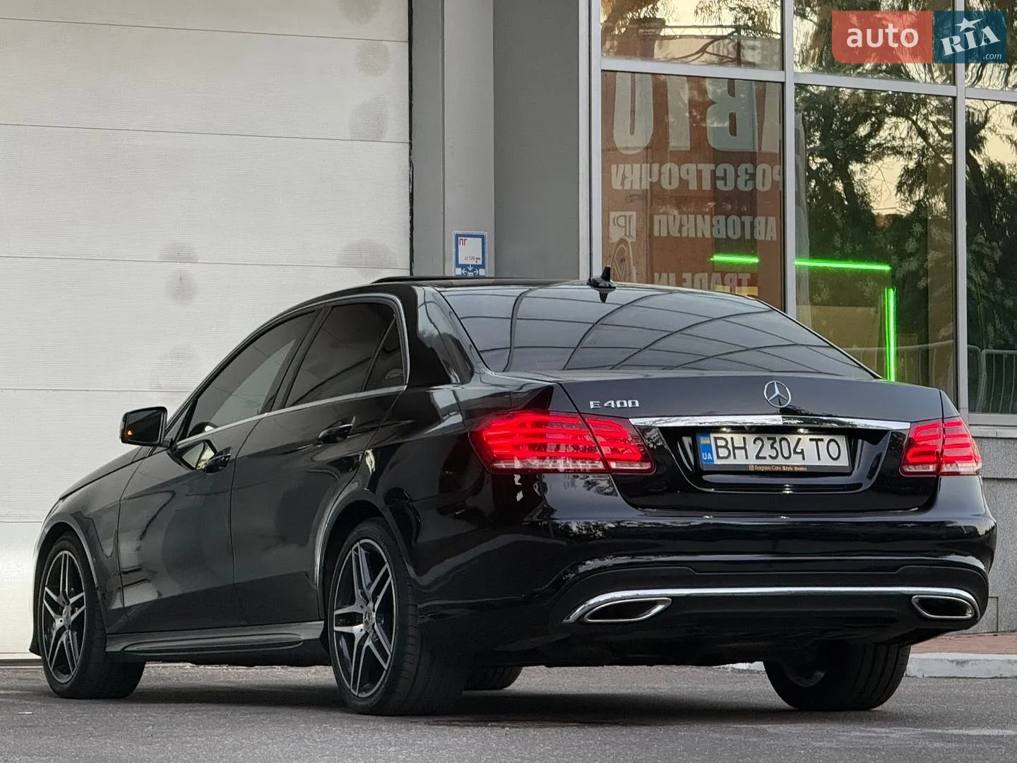 2015 Mercedes-Benz E-klasse - мініатюра 8