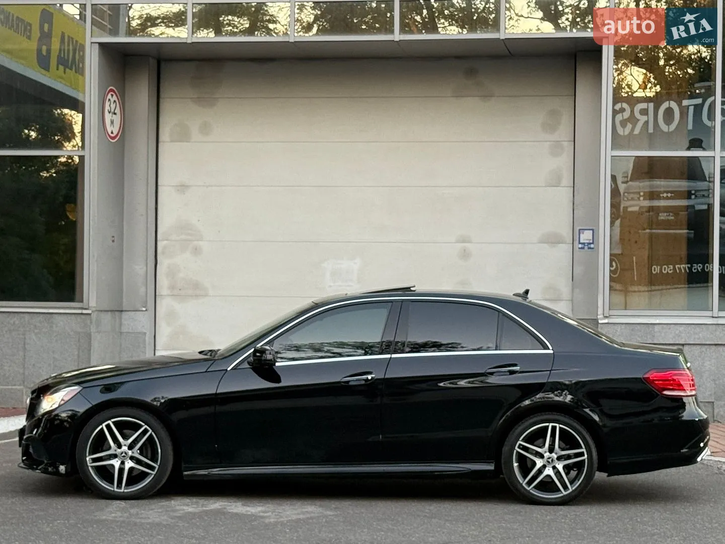 2015 Mercedes-Benz E-klasse - мініатюра 6