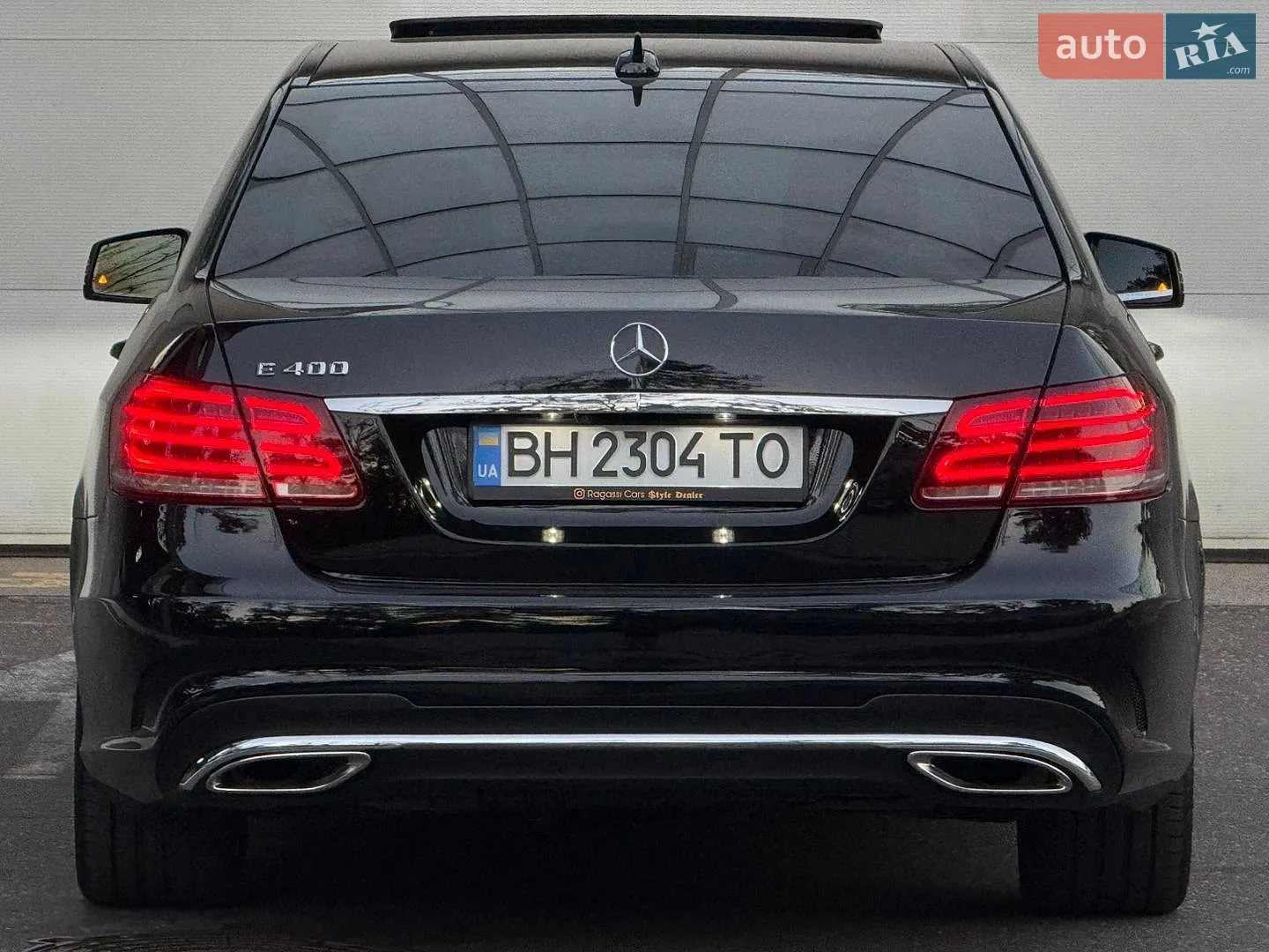 2015 Mercedes-Benz E-klasse - мініатюра 9