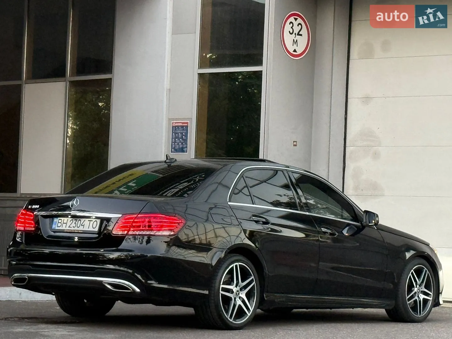 2015 Mercedes-Benz E-klasse - мініатюра 10
