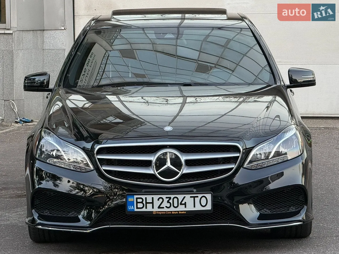 2015 Mercedes-Benz E-klasse - мініатюра 3