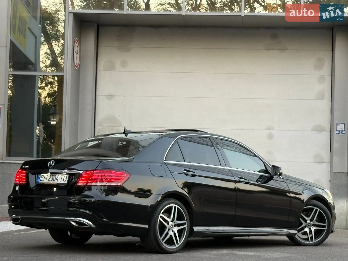 2015 Mercedes-Benz E-klasse - мініатюра 11