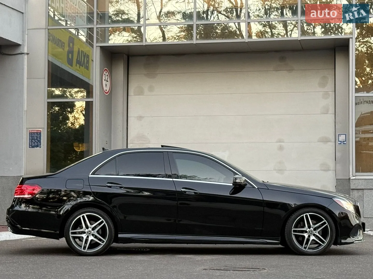 2015 Mercedes-Benz E-klasse - мініатюра 12