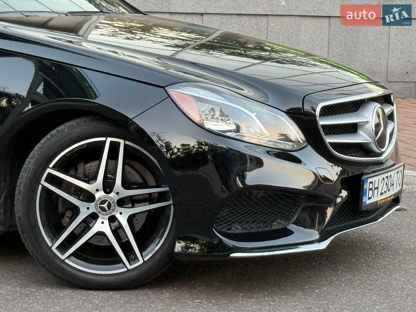 2015 Mercedes-Benz E-klasse - мініатюра 14