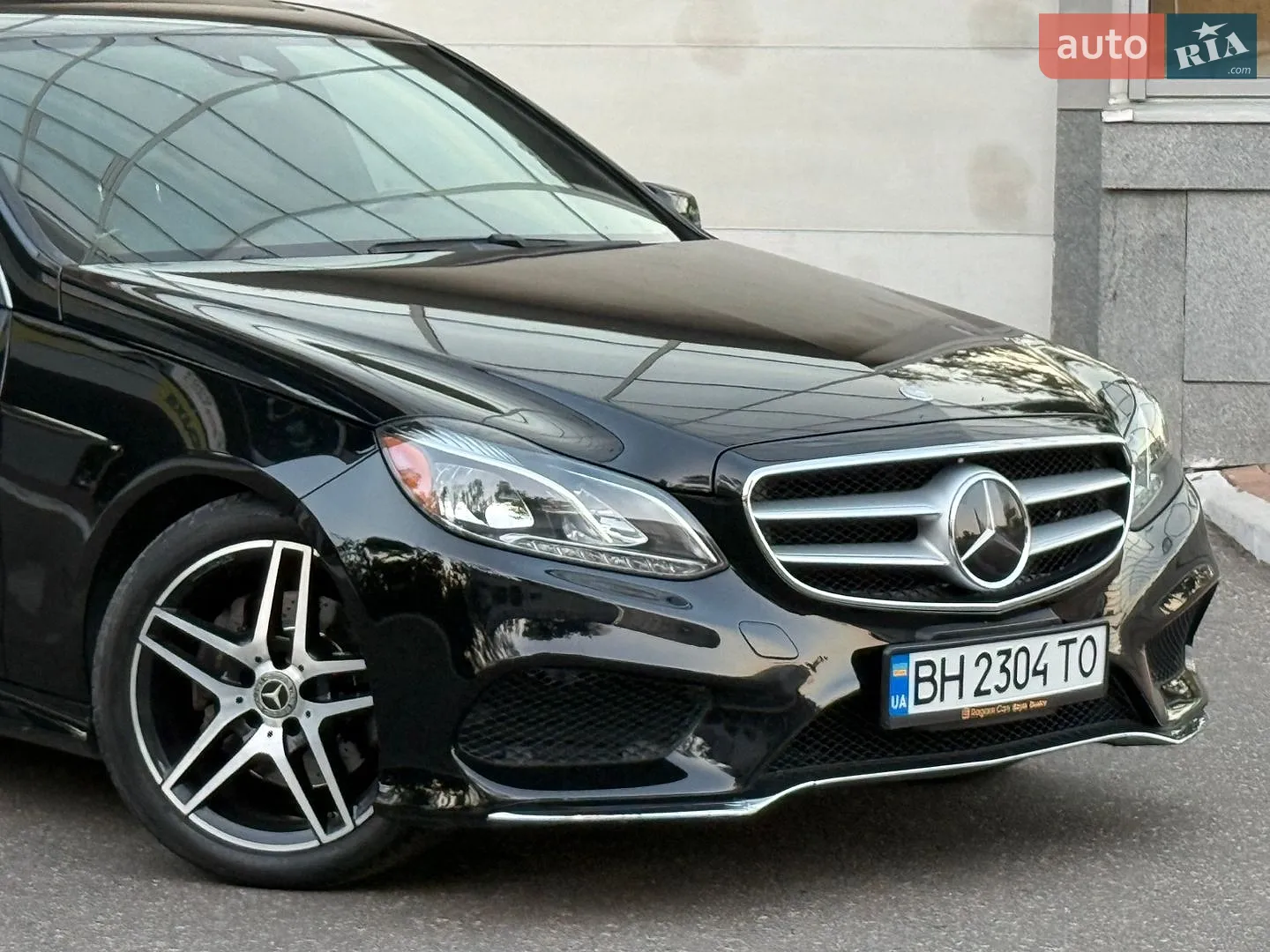 2015 Mercedes-Benz E-klasse - мініатюра 13
