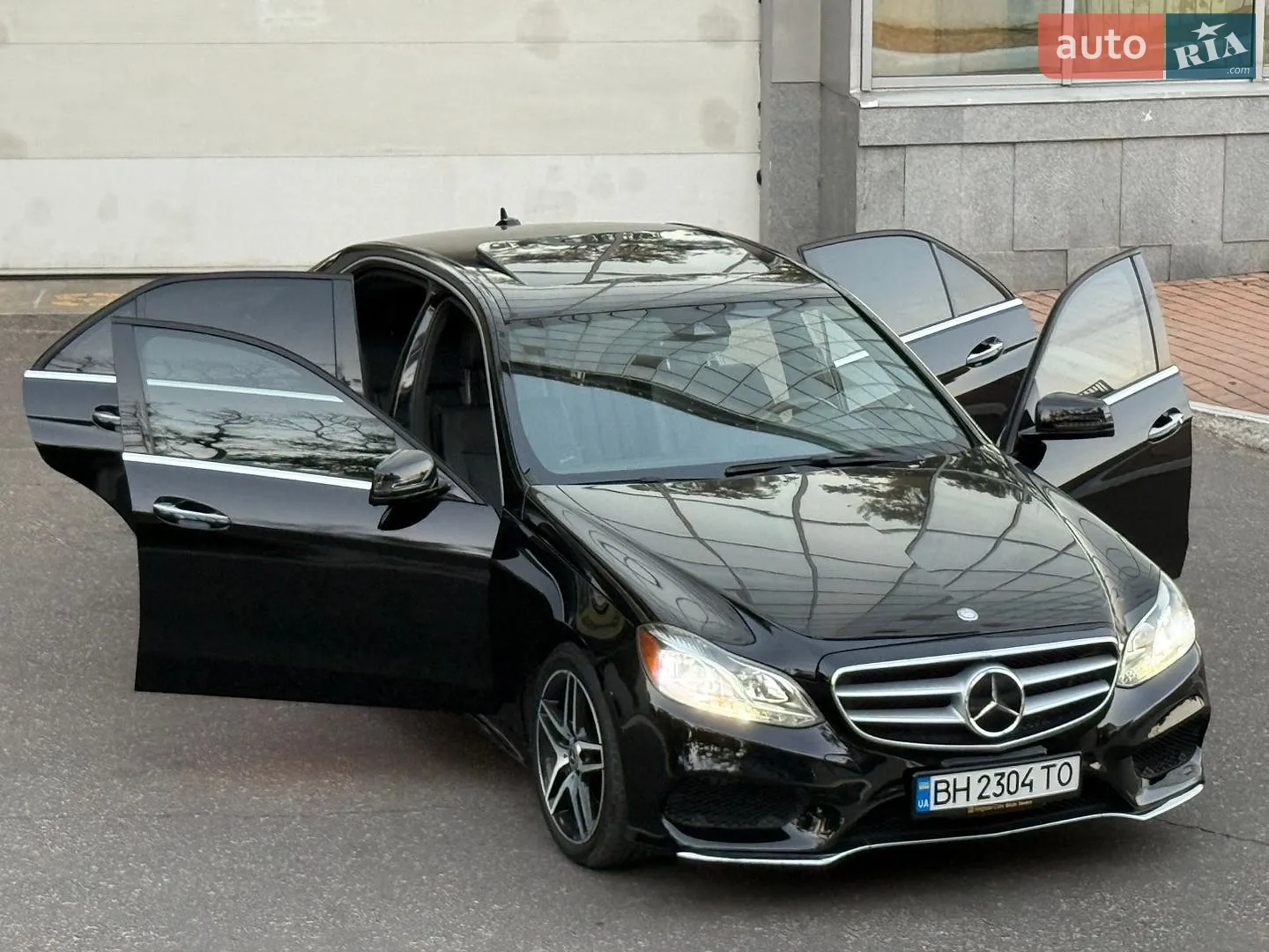 2015 Mercedes-Benz E-klasse - мініатюра 16