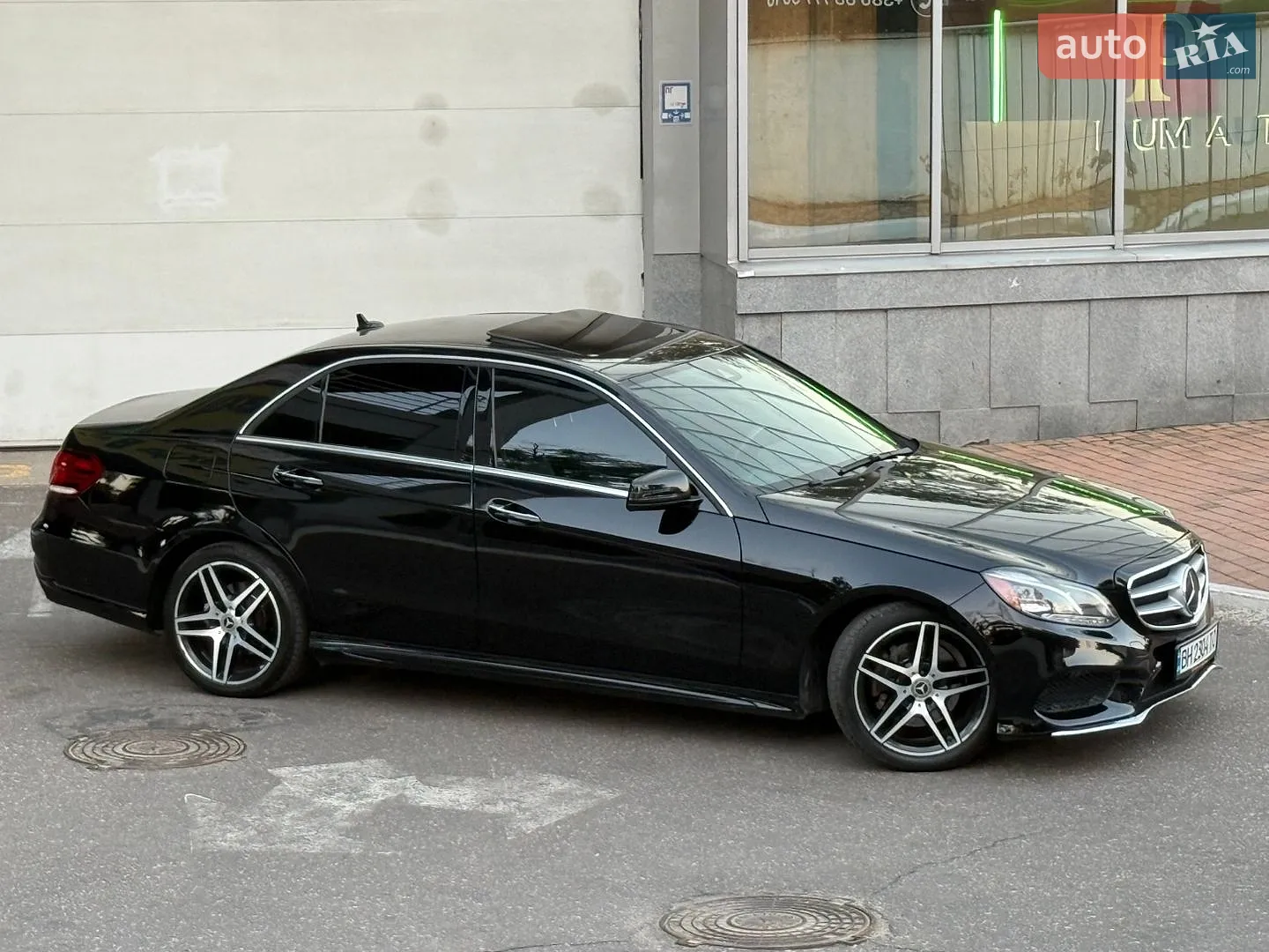 2015 Mercedes-Benz E-klasse - мініатюра 15