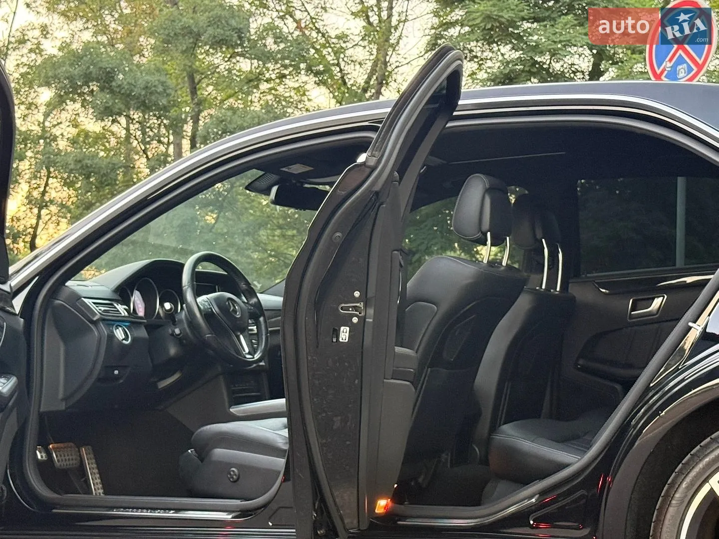 2015 Mercedes-Benz E-klasse - мініатюра 19