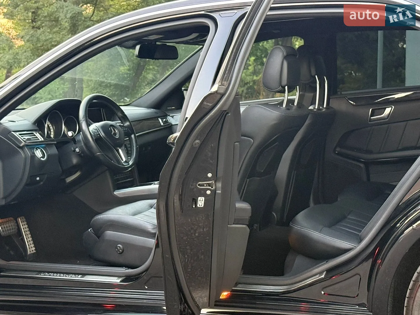 2015 Mercedes-Benz E-klasse - мініатюра 20
