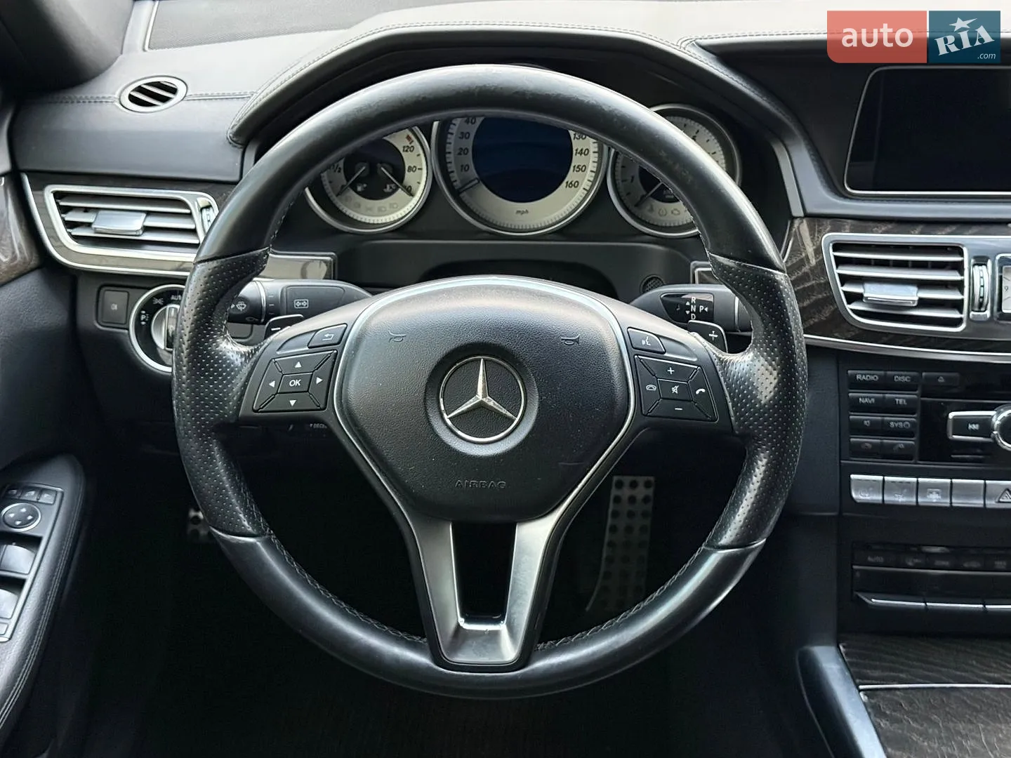 2015 Mercedes-Benz E-klasse - мініатюра 22