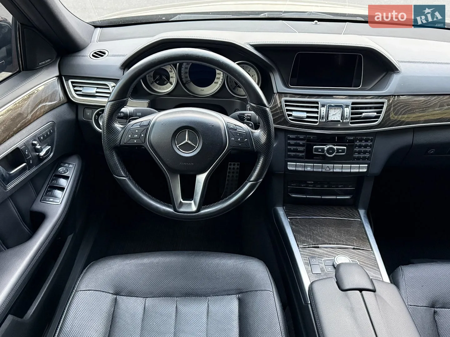 2015 Mercedes-Benz E-klasse - мініатюра 23