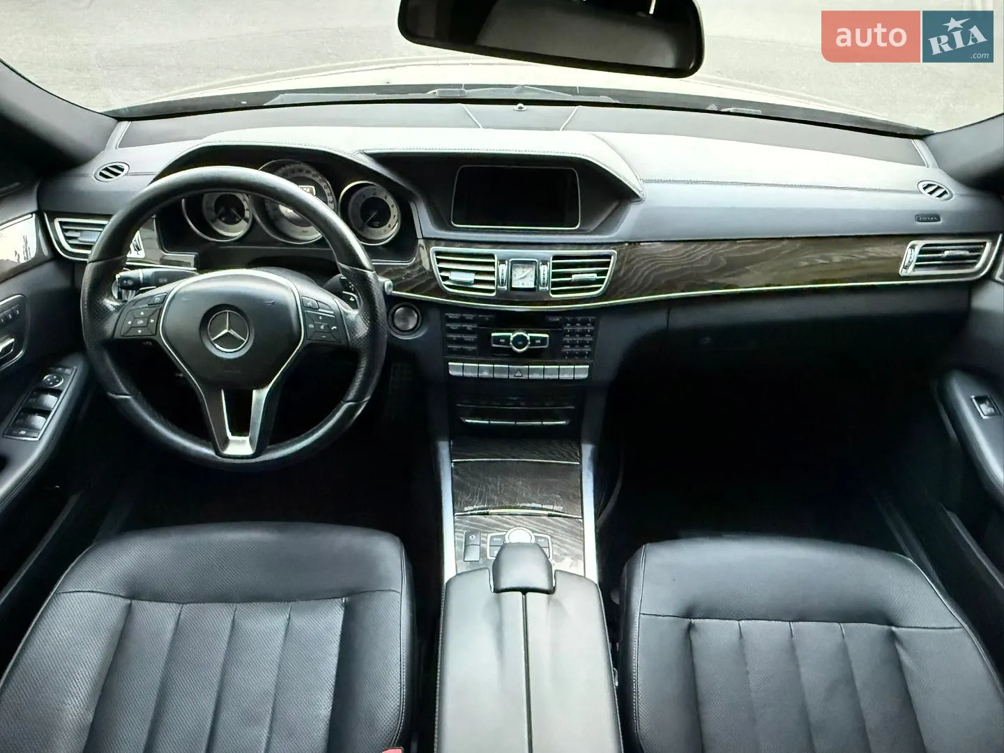 2015 Mercedes-Benz E-klasse - мініатюра 24