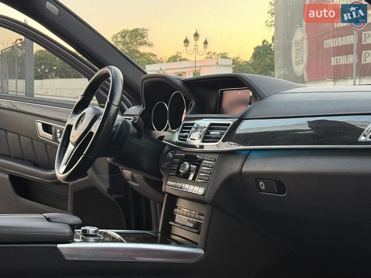 2015 Mercedes-Benz E-klasse - мініатюра 34