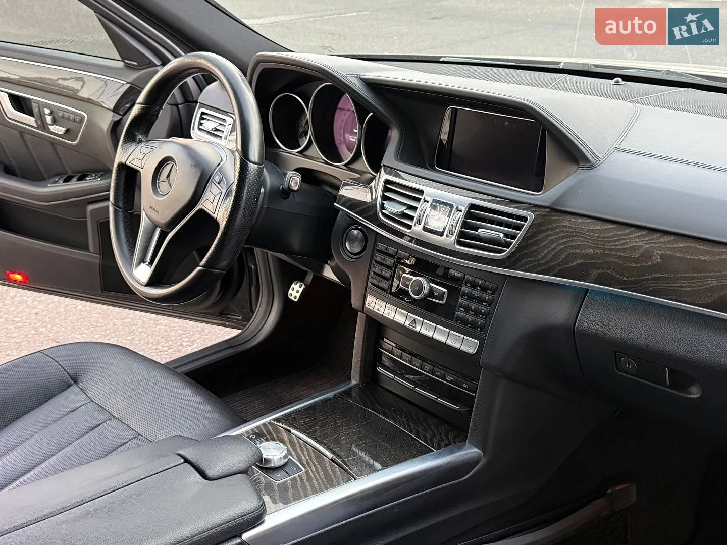 2015 Mercedes-Benz E-klasse - мініатюра 33