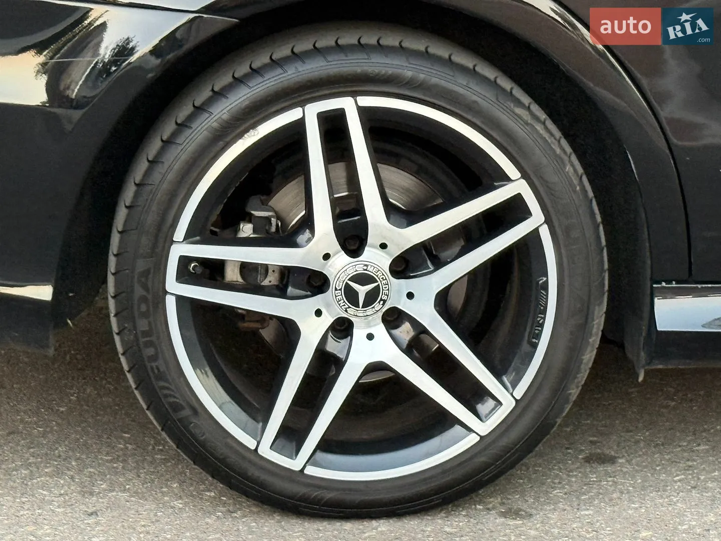 2015 Mercedes-Benz E-klasse - мініатюра 38