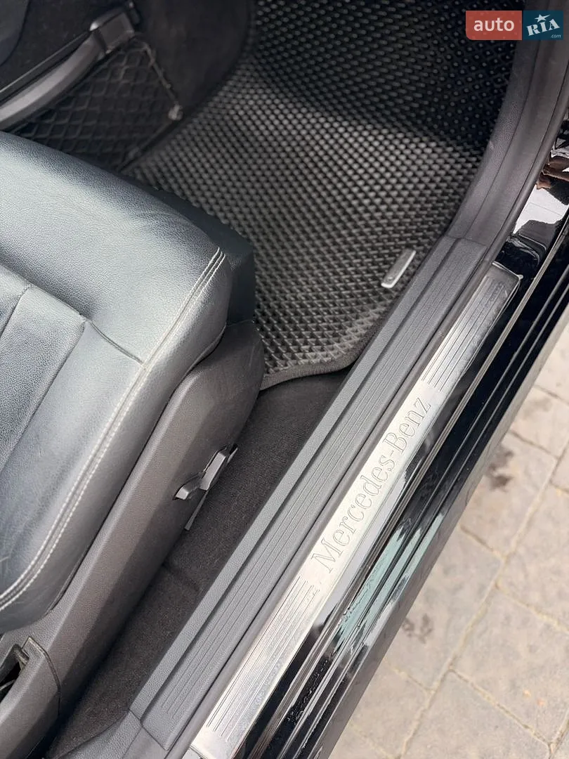 2013 Mercedes-Benz E-klasse - мініатюра 14