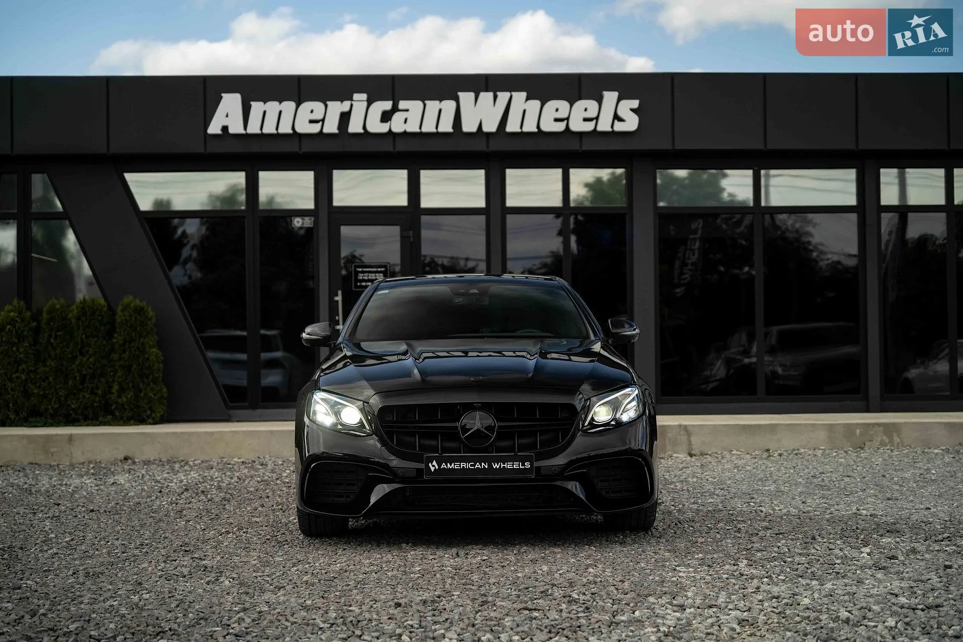 2019 Mercedes-Benz E-klasse - мініатюра 2