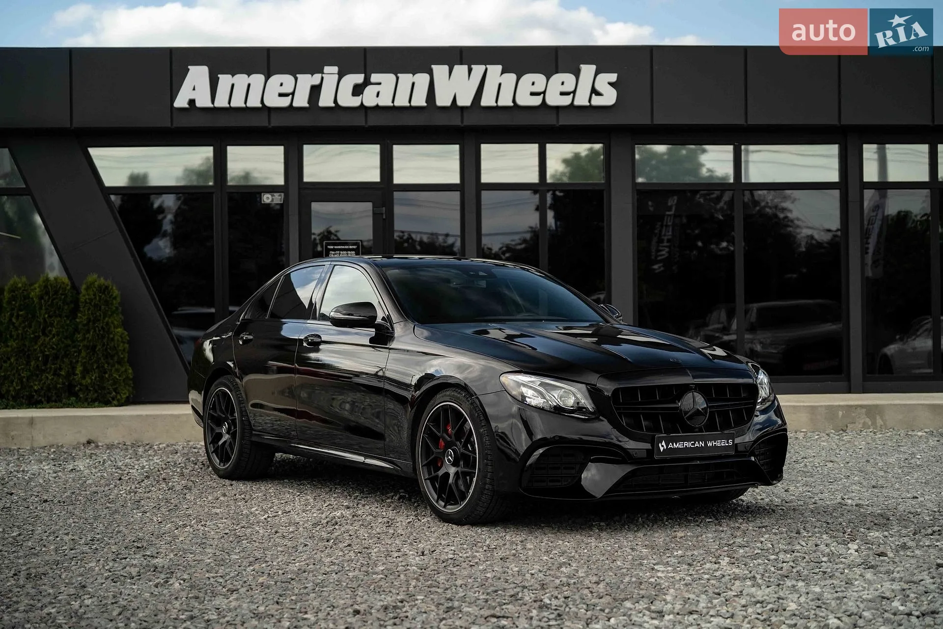2019 Mercedes-Benz E-klasse - мініатюра 3